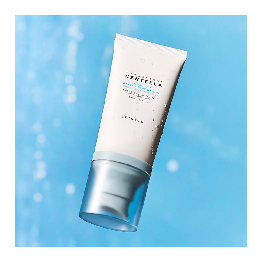 hyalu-cica-water-fit-sun-serum-uv-serum-nawilzajace-spf50-ochrona