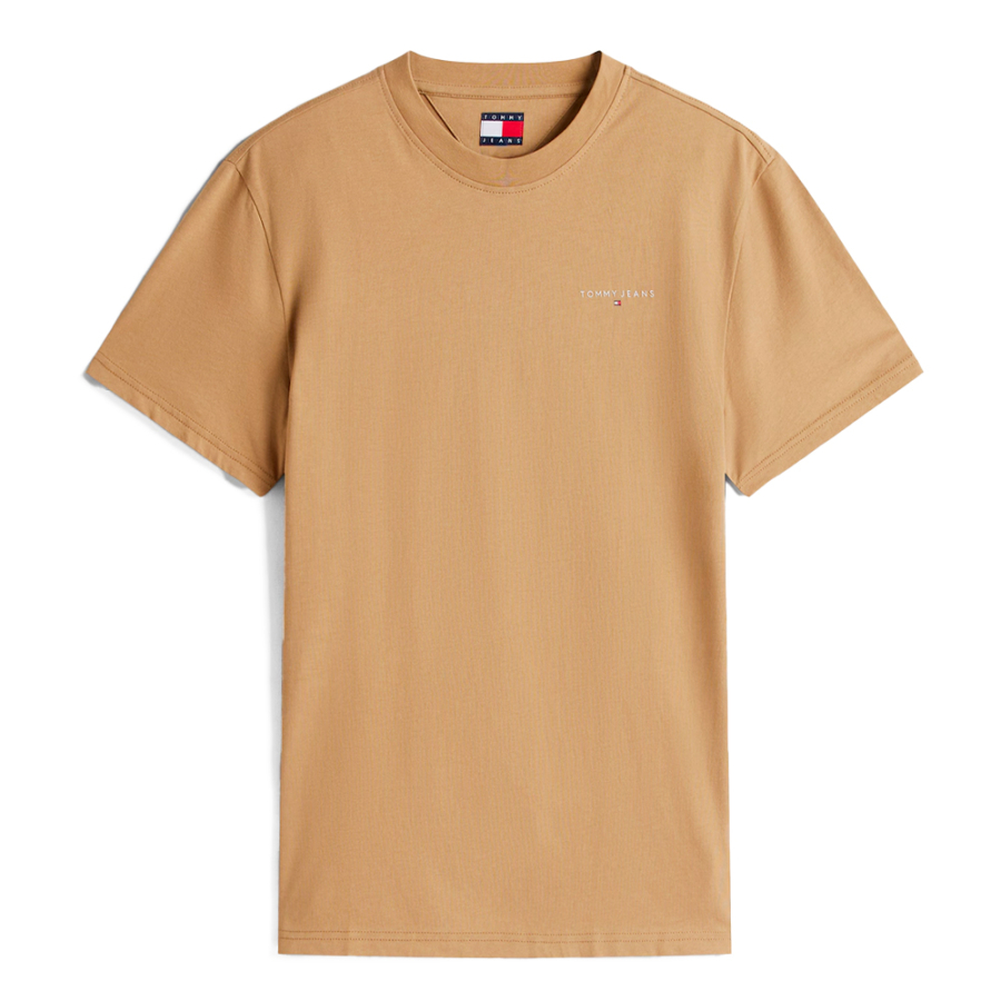 t-shirt-slim-lineare-sul-petto