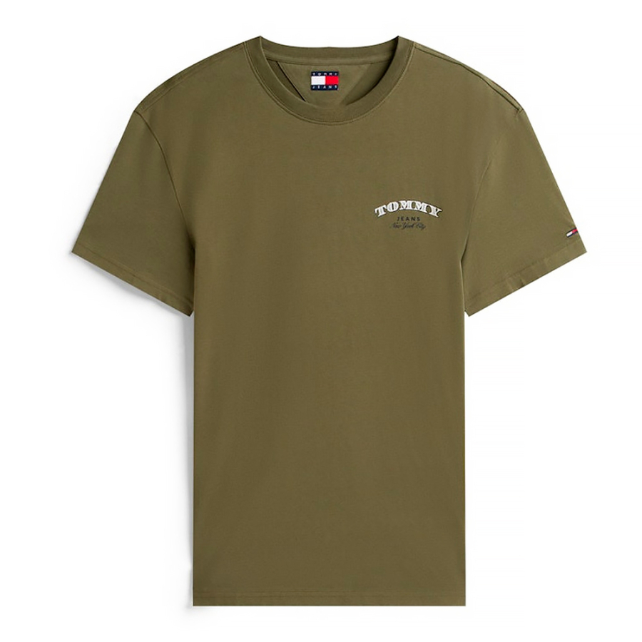 t-shirt-regulier-dollar-stack