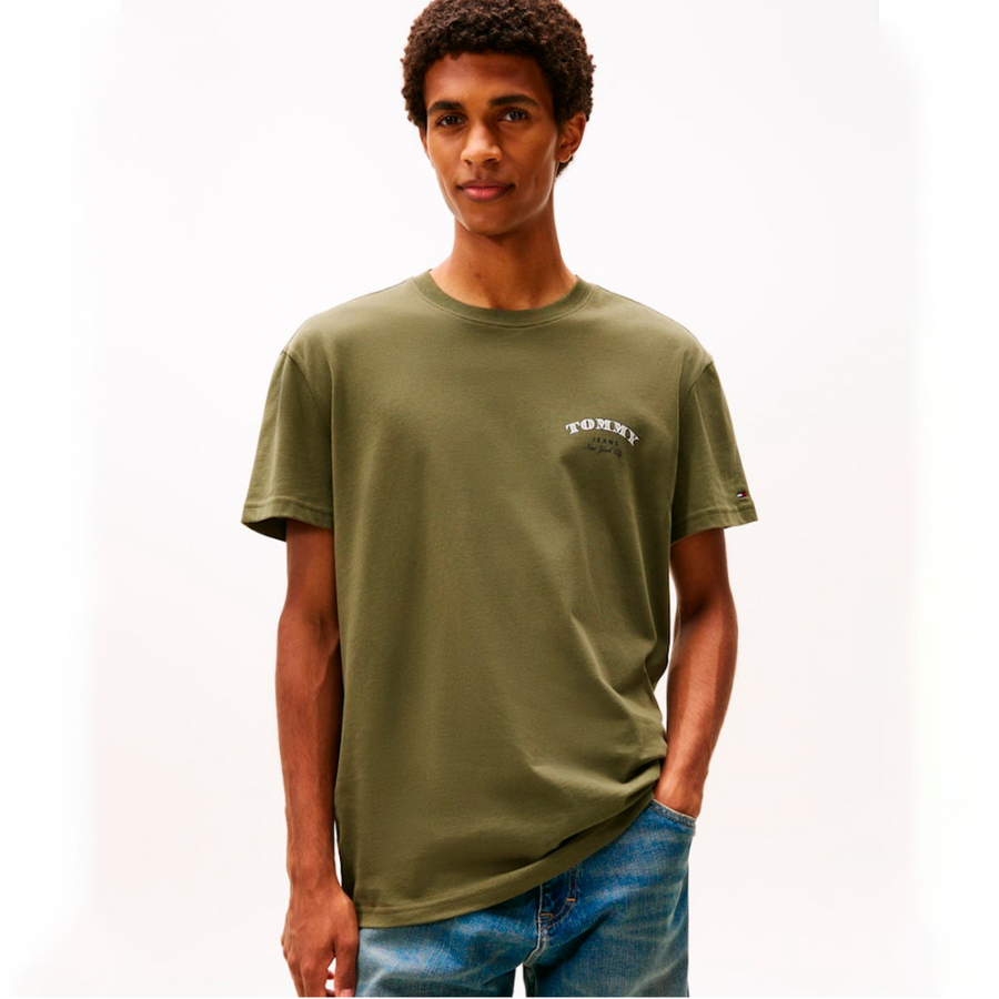 camicia-regolare-dollar-stack