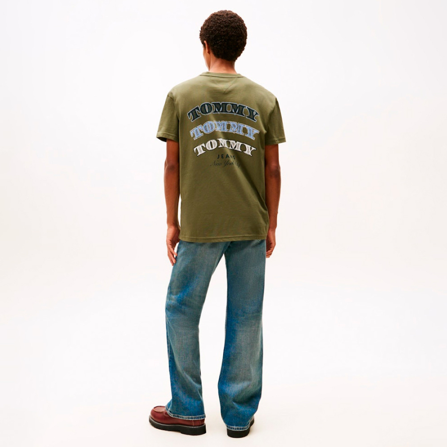 t-shirt-regulier-dollar-stack