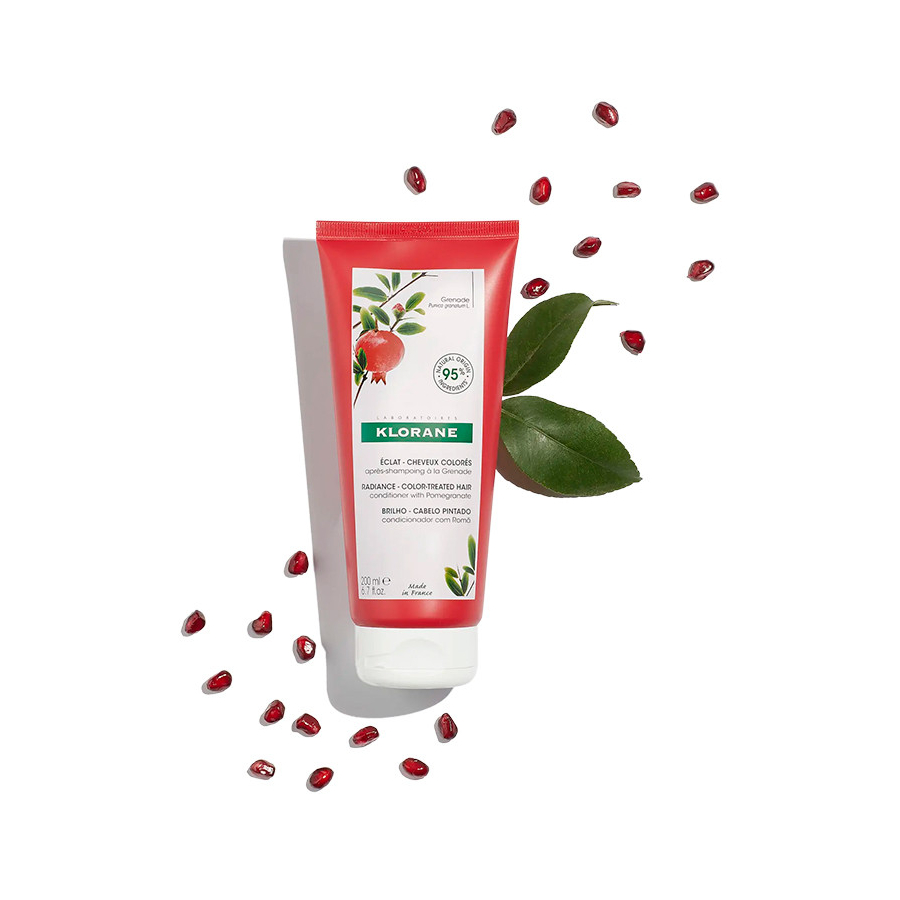 pomegranate-conditioner