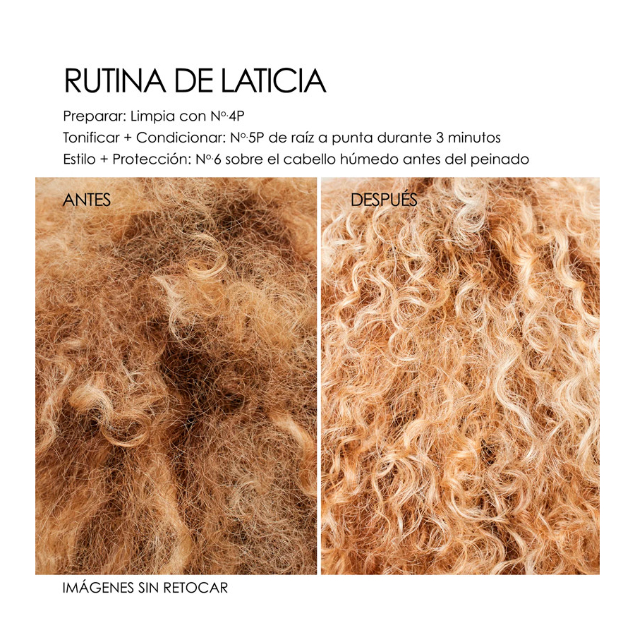 Nº 5P Blonde Enhancer Toning Conditioner