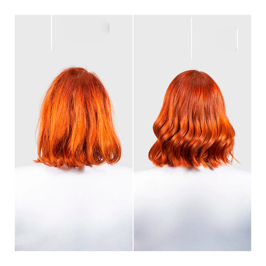 Metal Detox Crema sin aclarado para cabello dañado