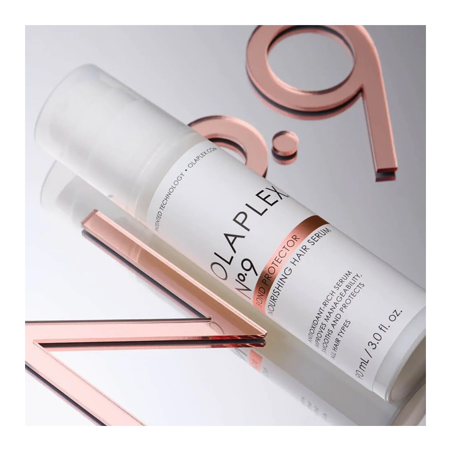 Nº 9 Bond Protector Nourishing Hair Serum