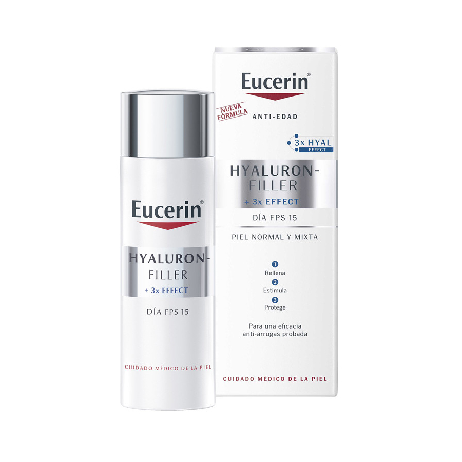 Hyaluron-Filler Day FPS 15