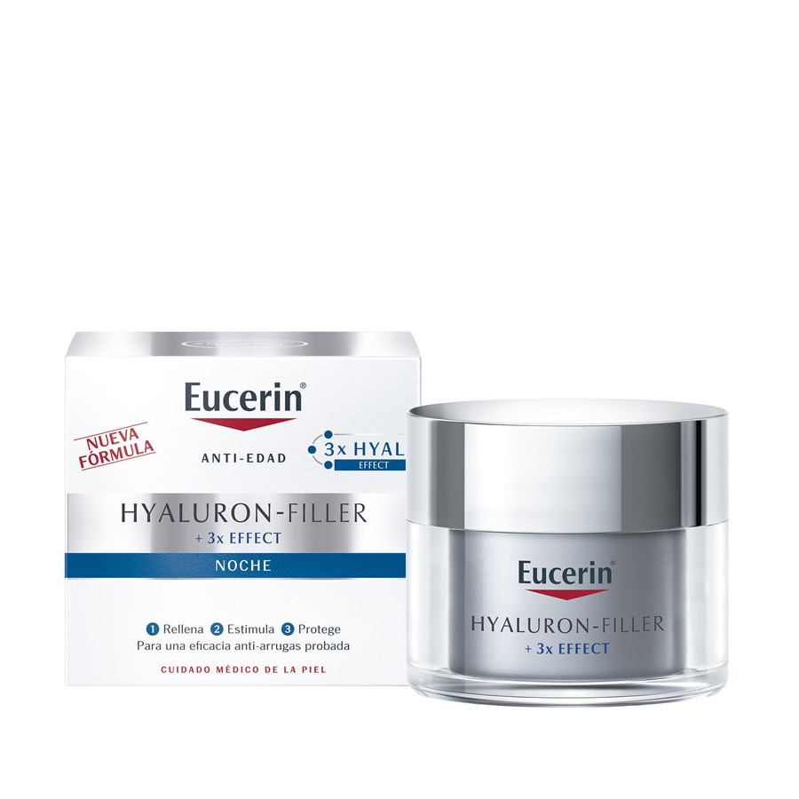 Hyaluron Filler Noche