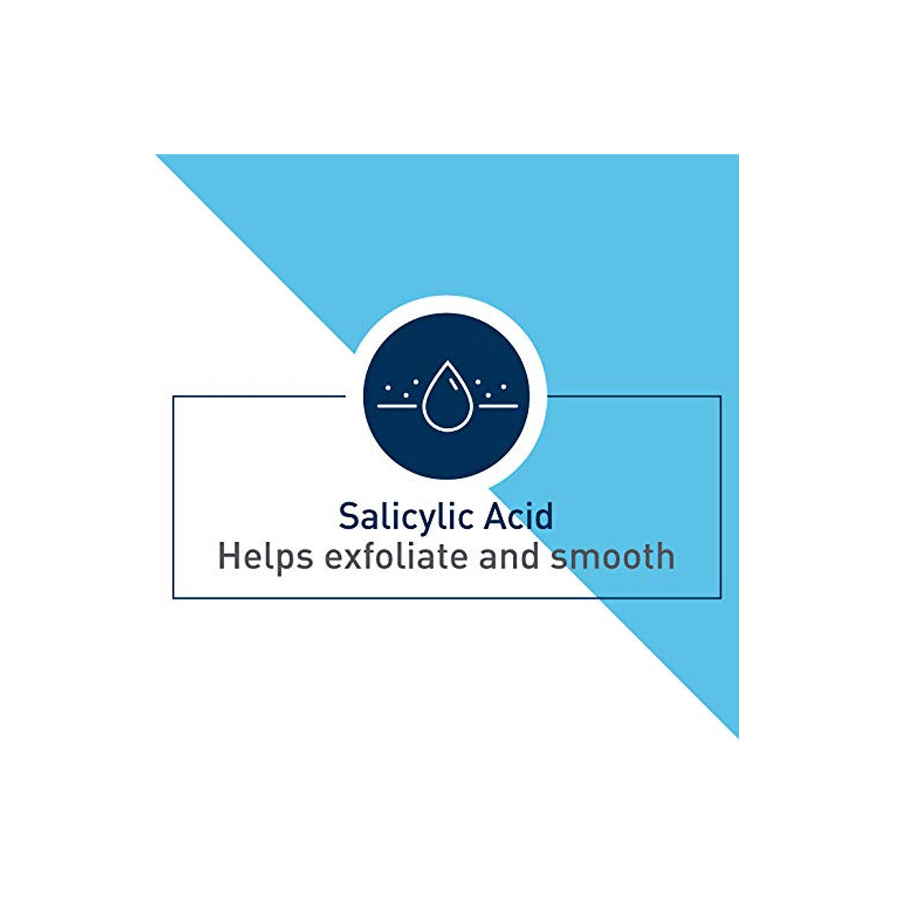 SA Smoothing Cleanser SA Smoothing Cleanser