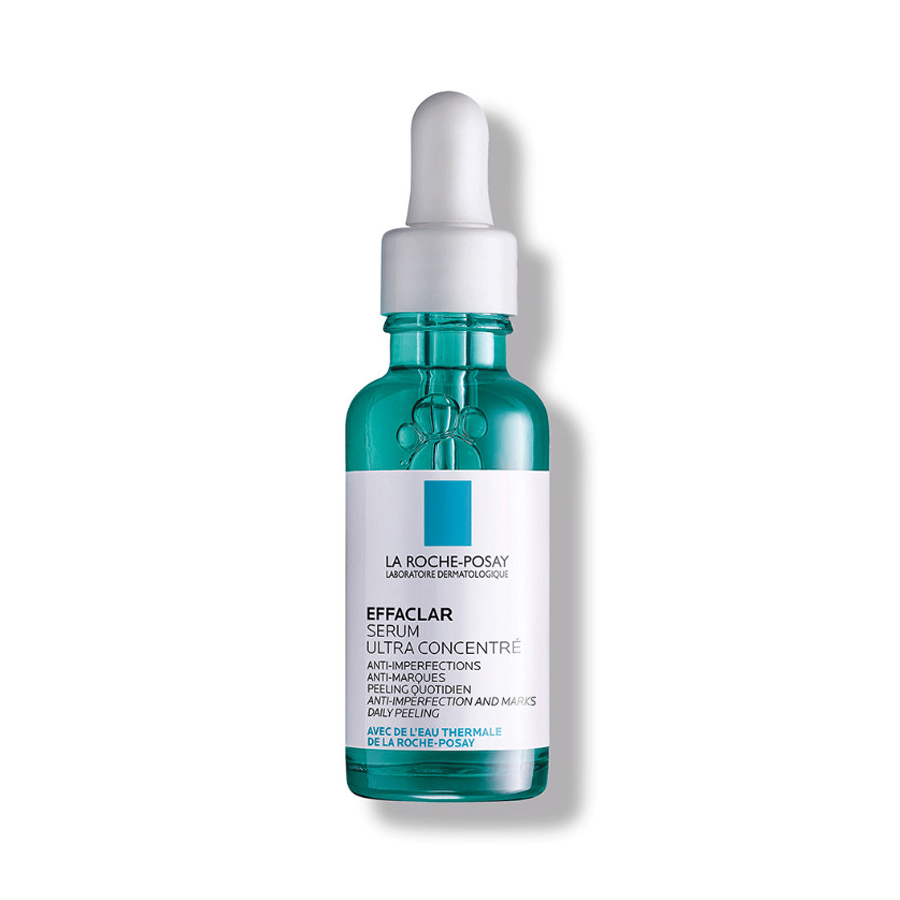 Effaclar Ultra Concentrated Serum