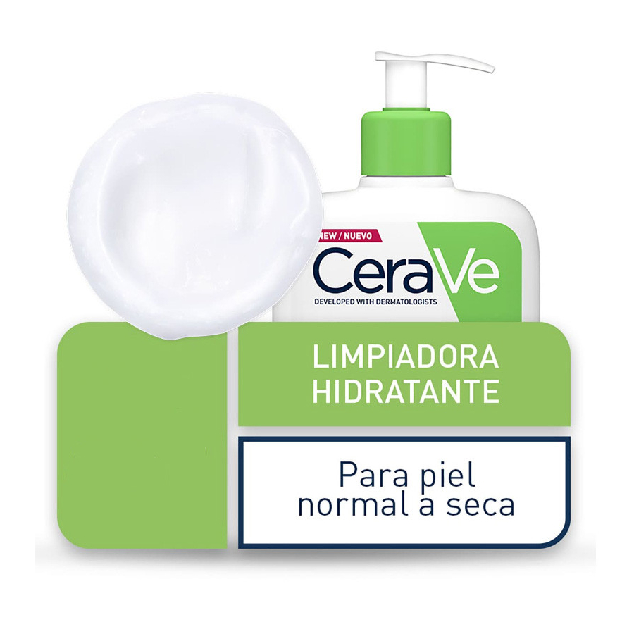 Hydrating Cleanser