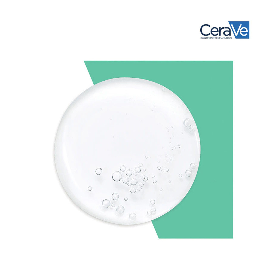 Gel Limpiador Espumoso