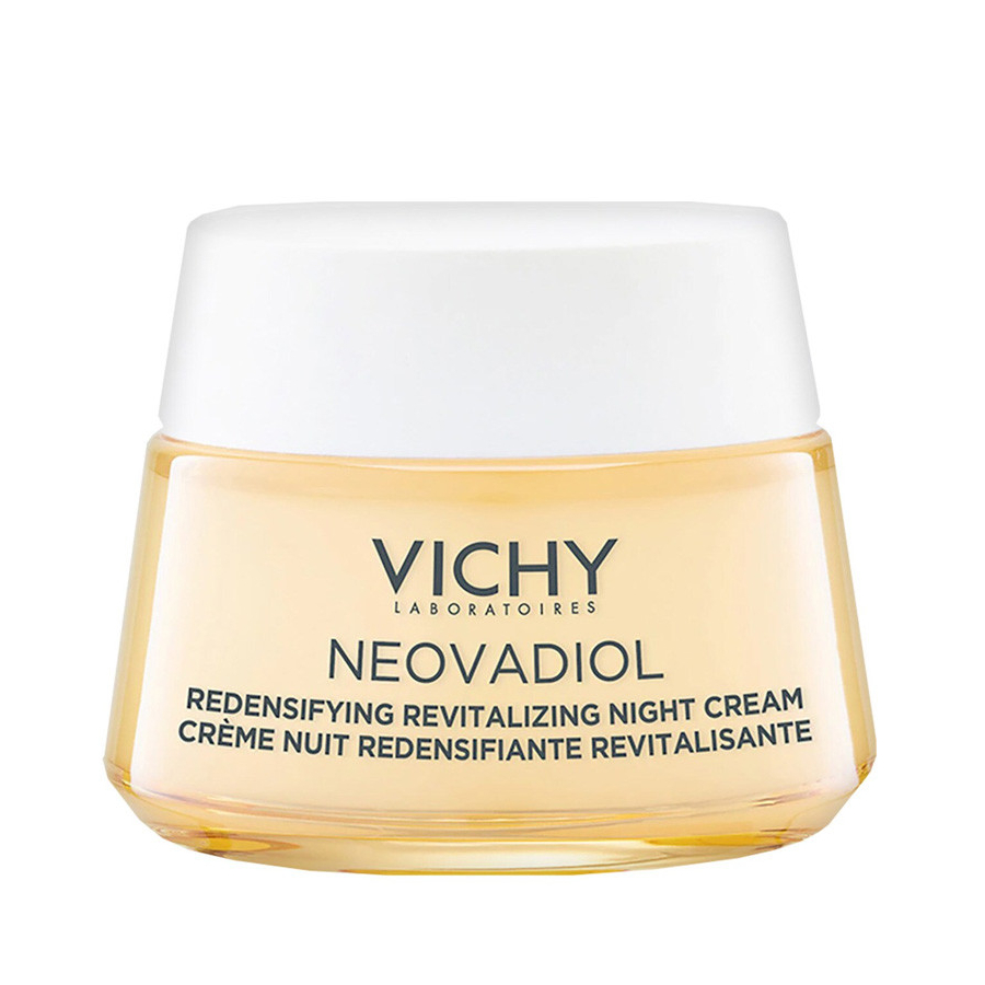 Neovadiol Peri-Menopausia Crema Noche Redensificante y Revitalizante
