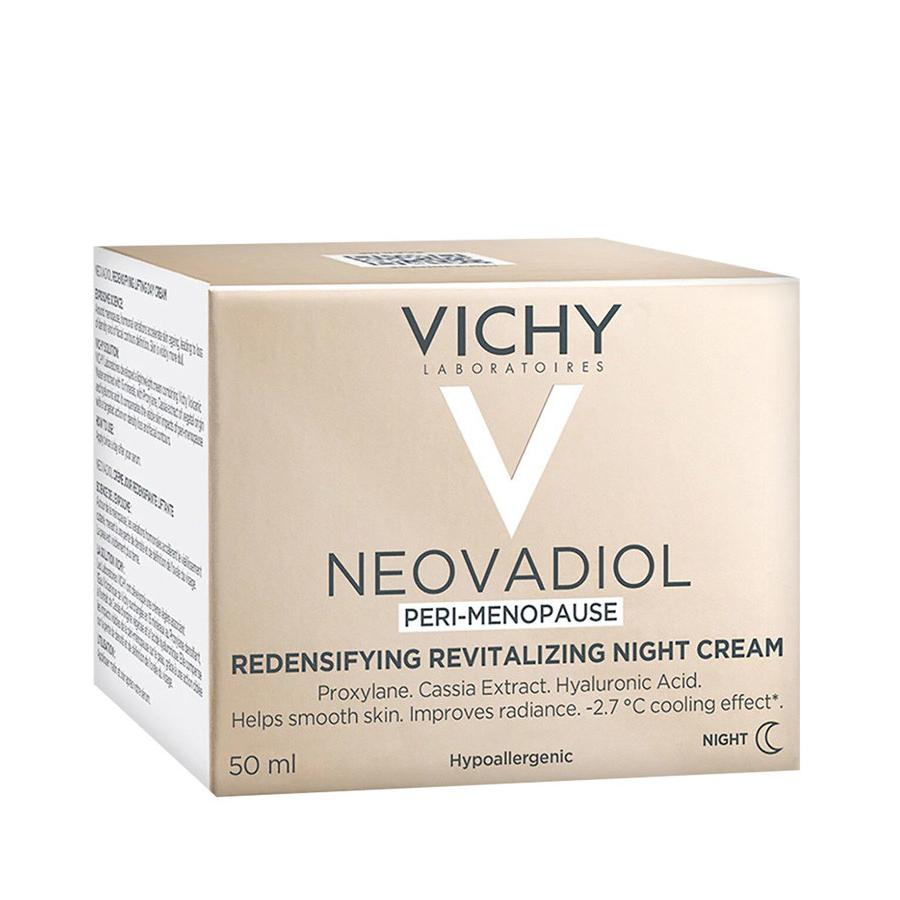 Neovadiol Redensifying Revitalizing Night Cream