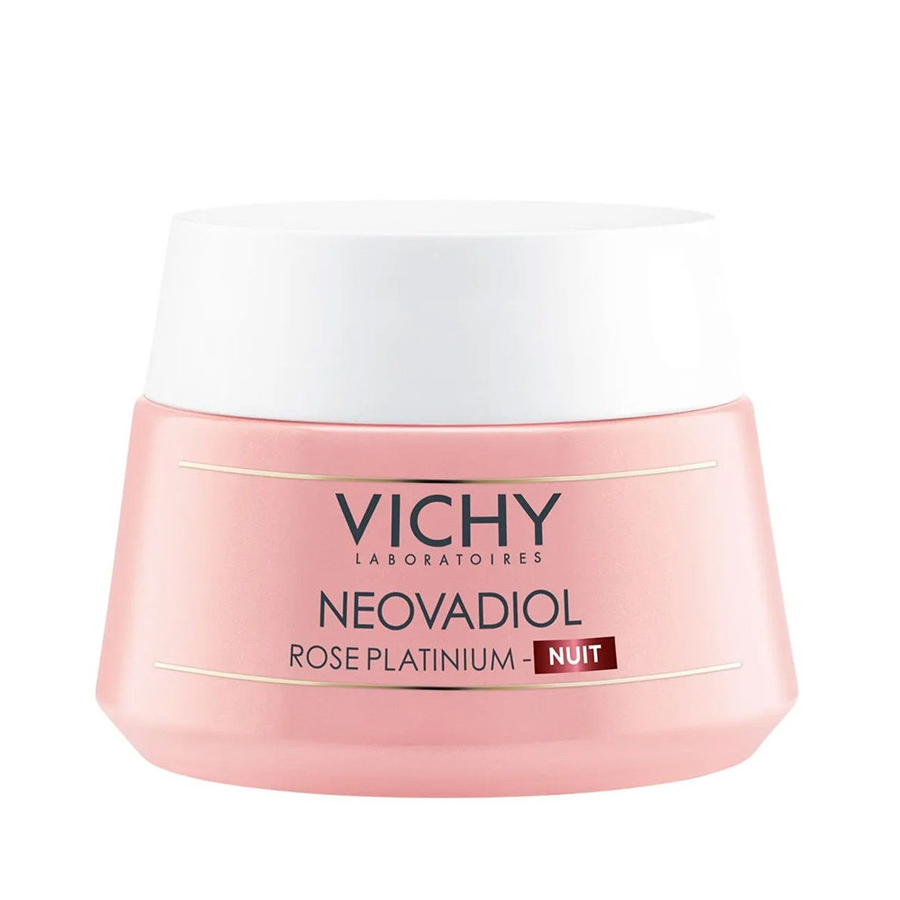 Neovadiol Rose Platinium Crema de Noche