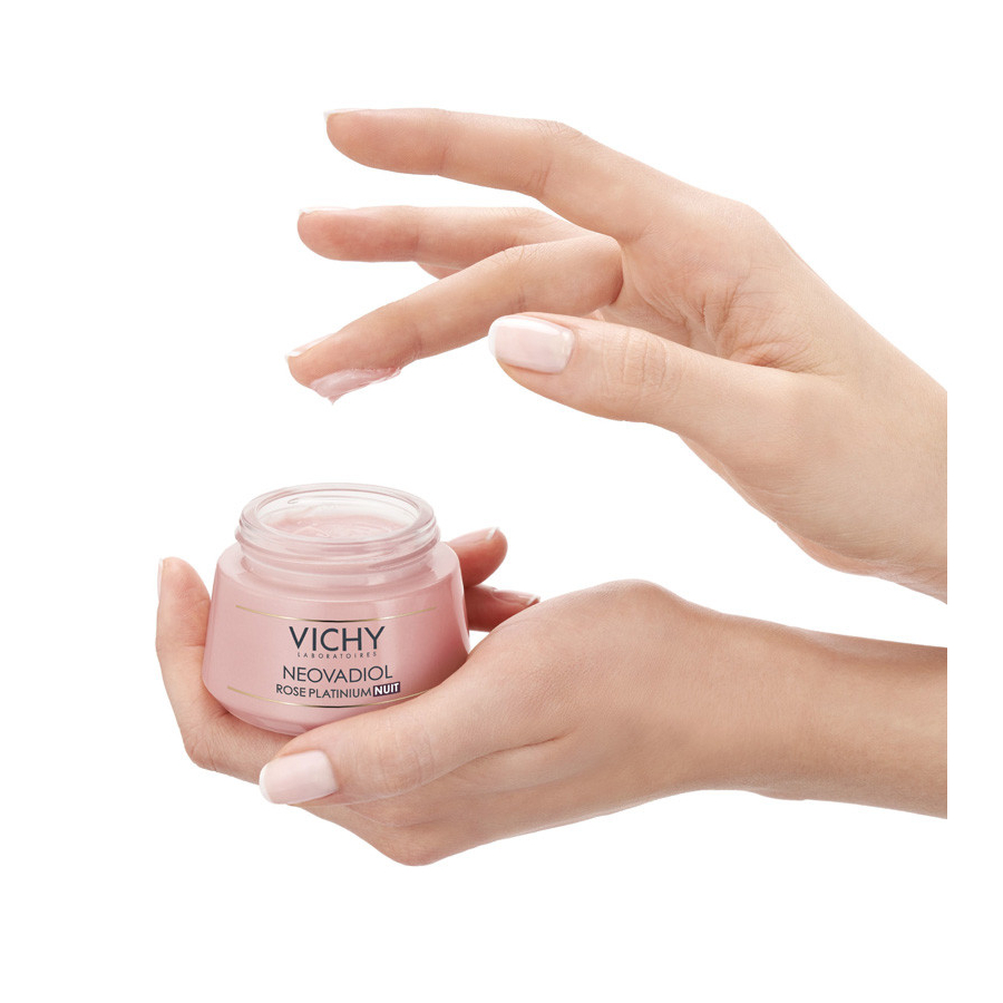 Neovadiol Rose Platinium Crema de Noche