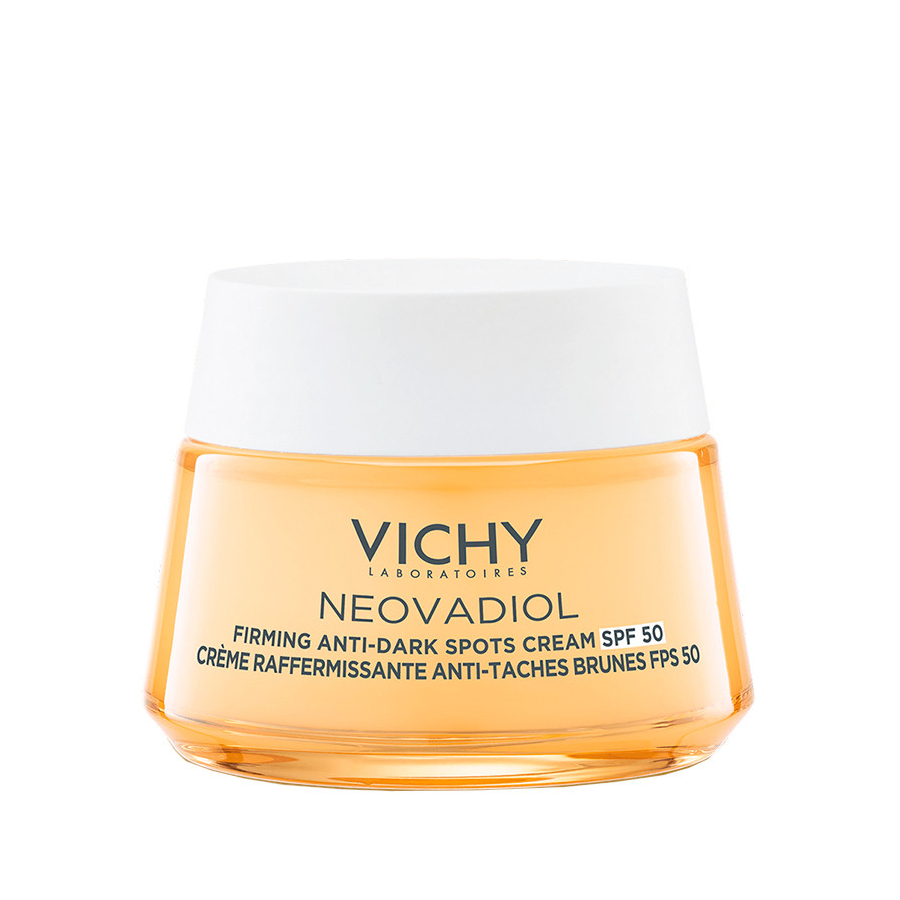 NEOVADIOL CREMA REAFIRMANTE ANTIMANCHAS SPF50