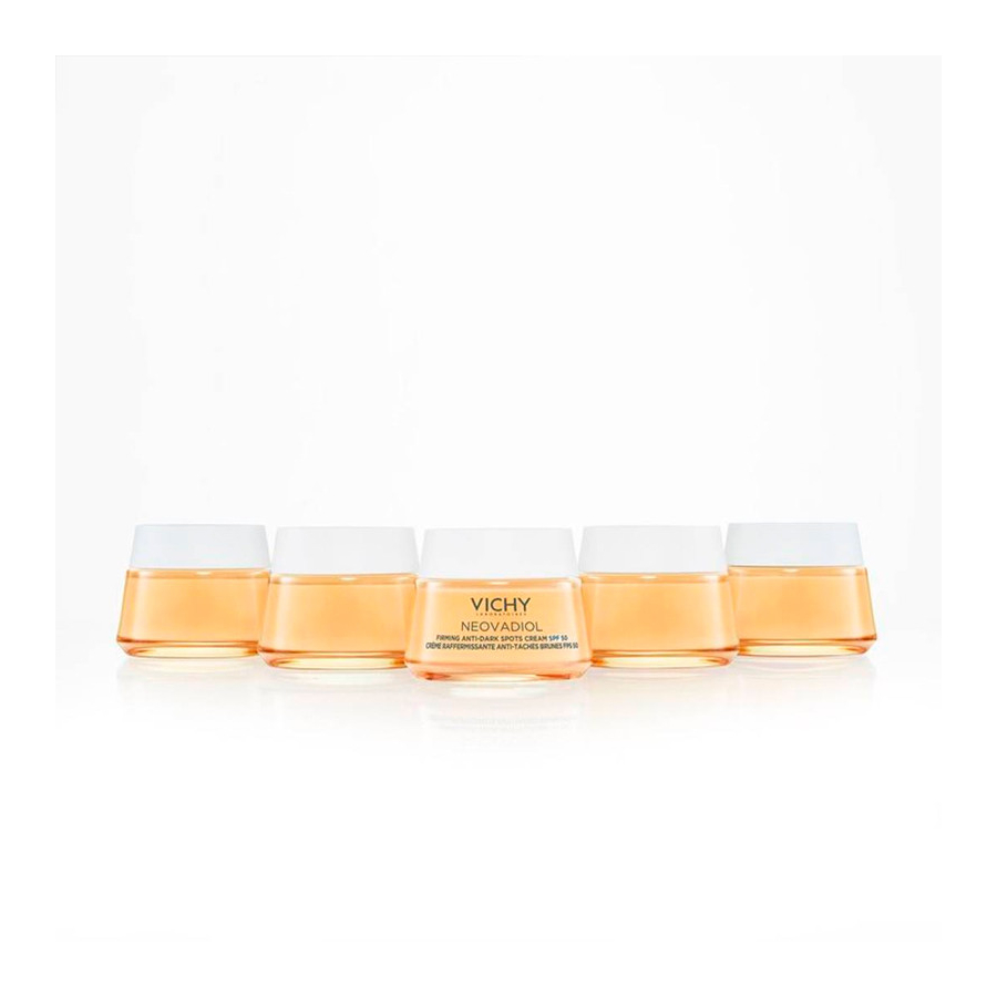 NEOVADIOL CREMA REAFIRMANTE ANTIMANCHAS SPF50