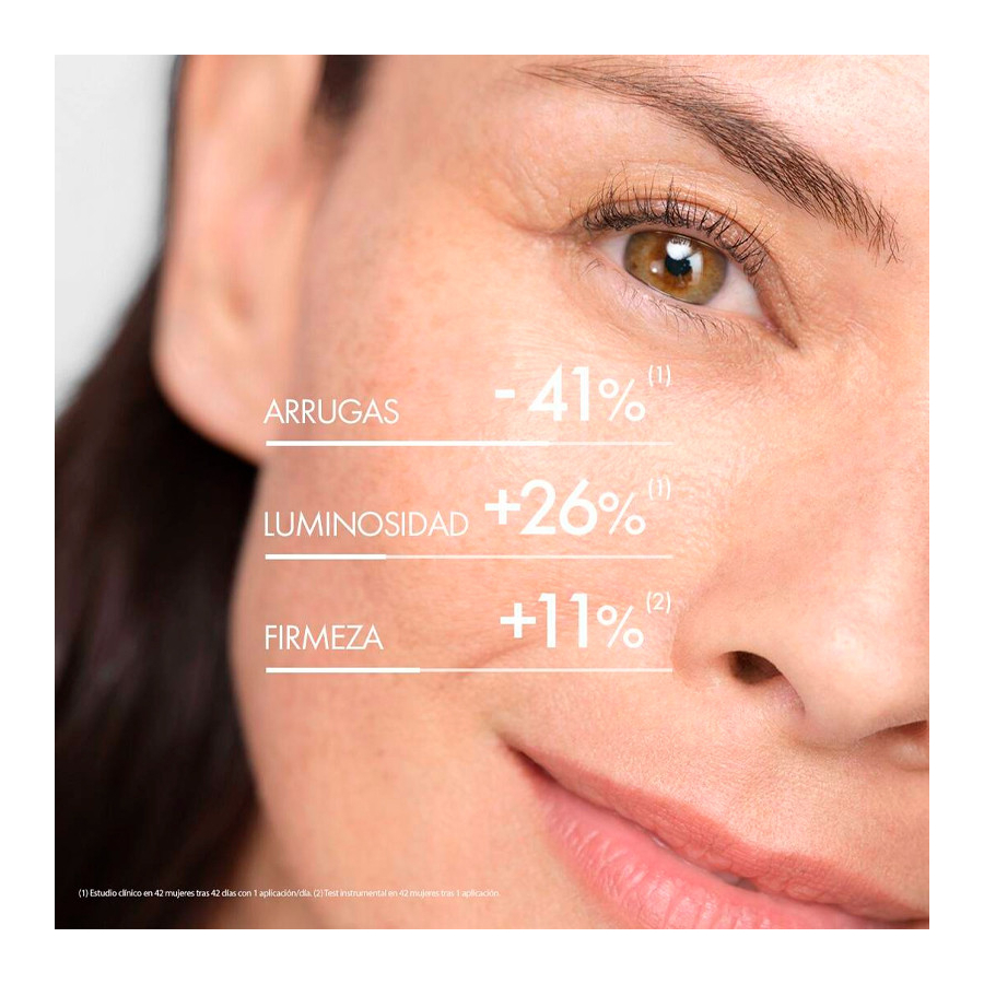 NEOVADIOL CREMA REAFIRMANTE ANTIMANCHAS SPF50