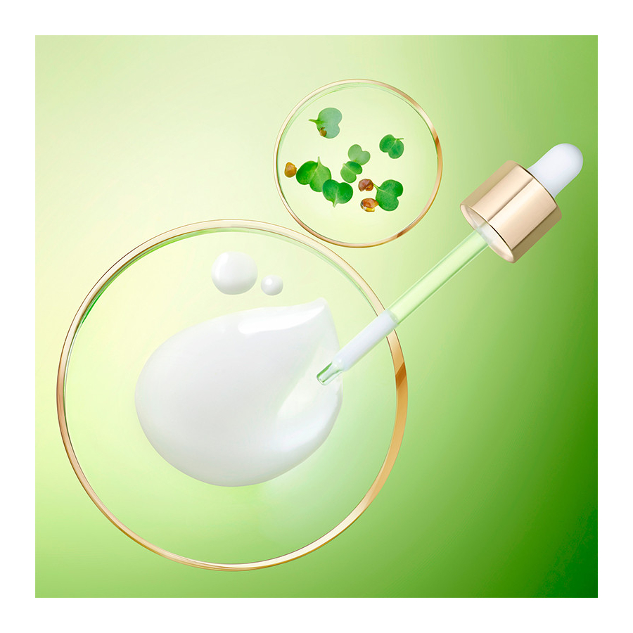 Sérum Antiedad Corrector Antimanchas Nuxuriance Ultra