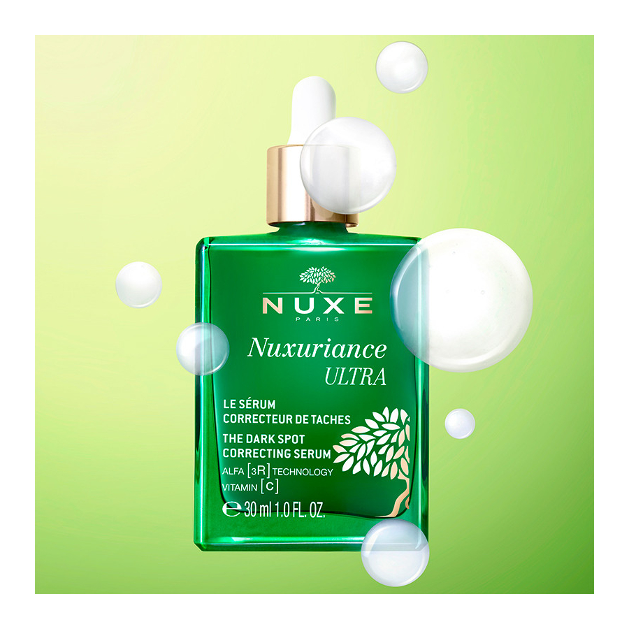 Sérum Antiedad Corrector Antimanchas Nuxuriance Ultra