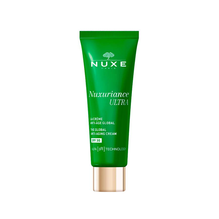 Crema Antiedad Global SPF30 Nuxuriance Ultra Crema Antiedad Global SPF30 Nuxuriance Ultra