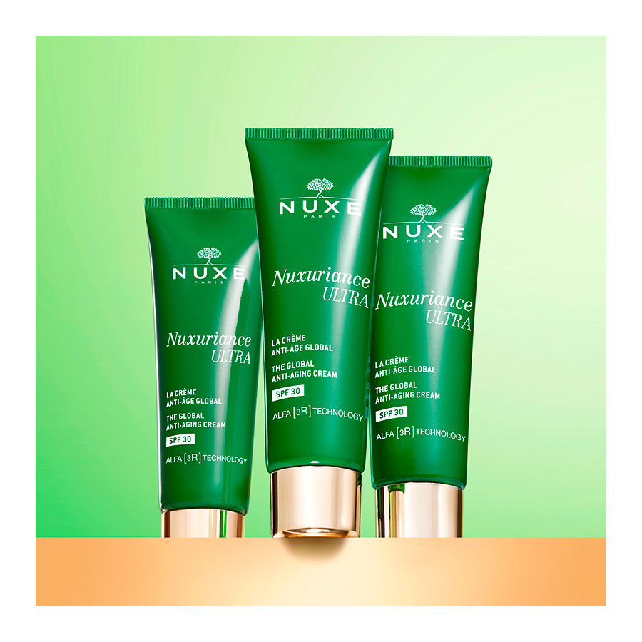 Crema Antiedad Global SPF30 Nuxuriance Ultra Crema Antiedad Global SPF30 Nuxuriance Ultra