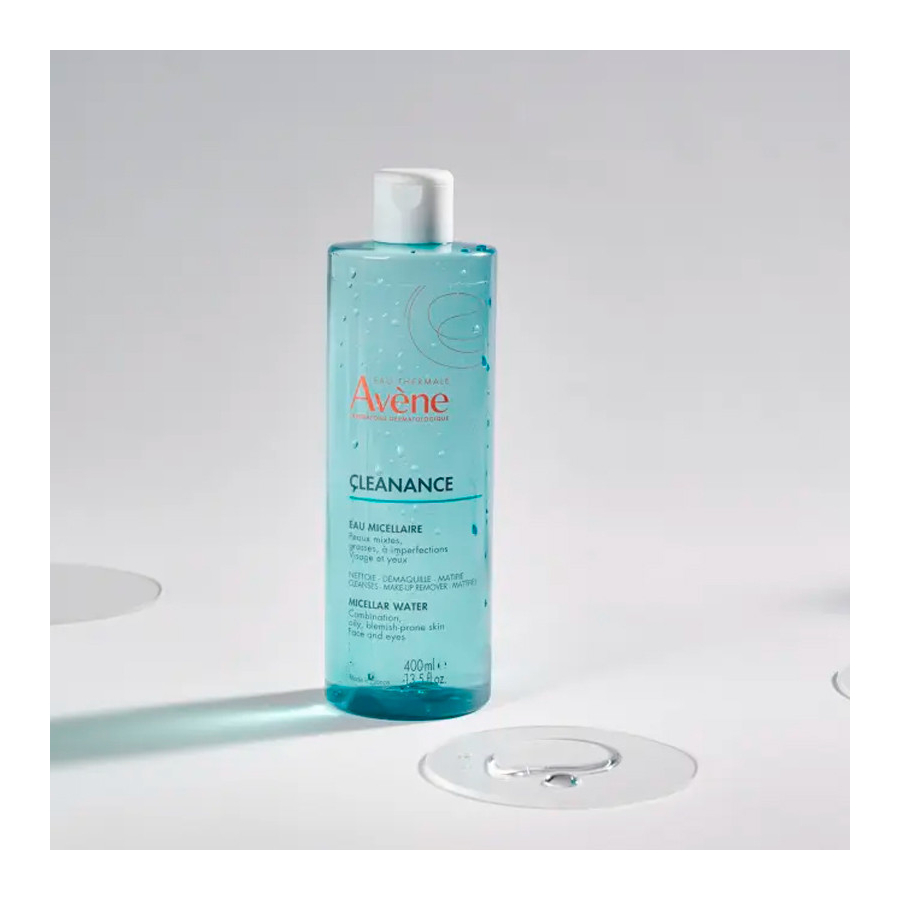 cleanance-micellar-water