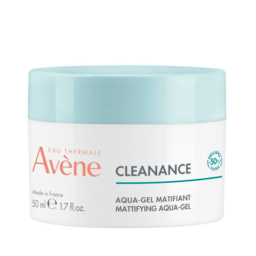 cleanance-mattifying-aqua-gel