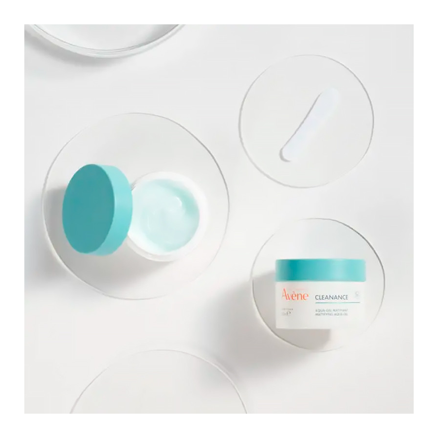 cleanance-mattifying-aqua-gel