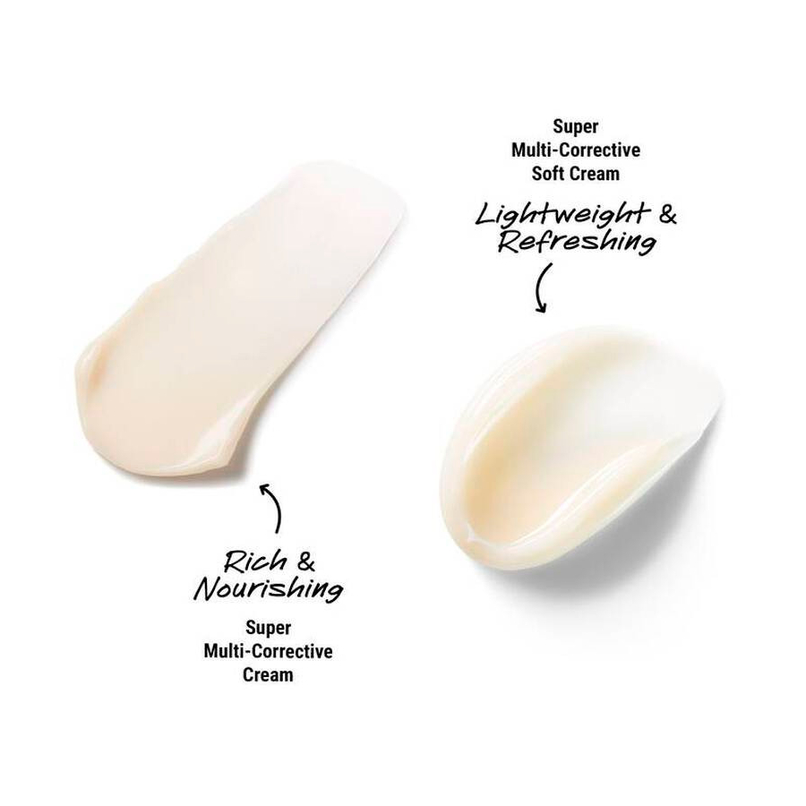 super-multi-corrective-soft-cream-creme-hidratante-leve