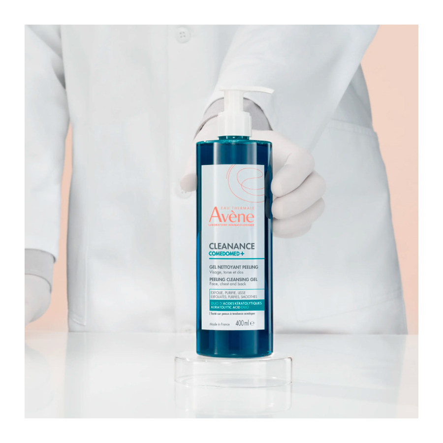 cleanance-comedomed-gel-exfoliante