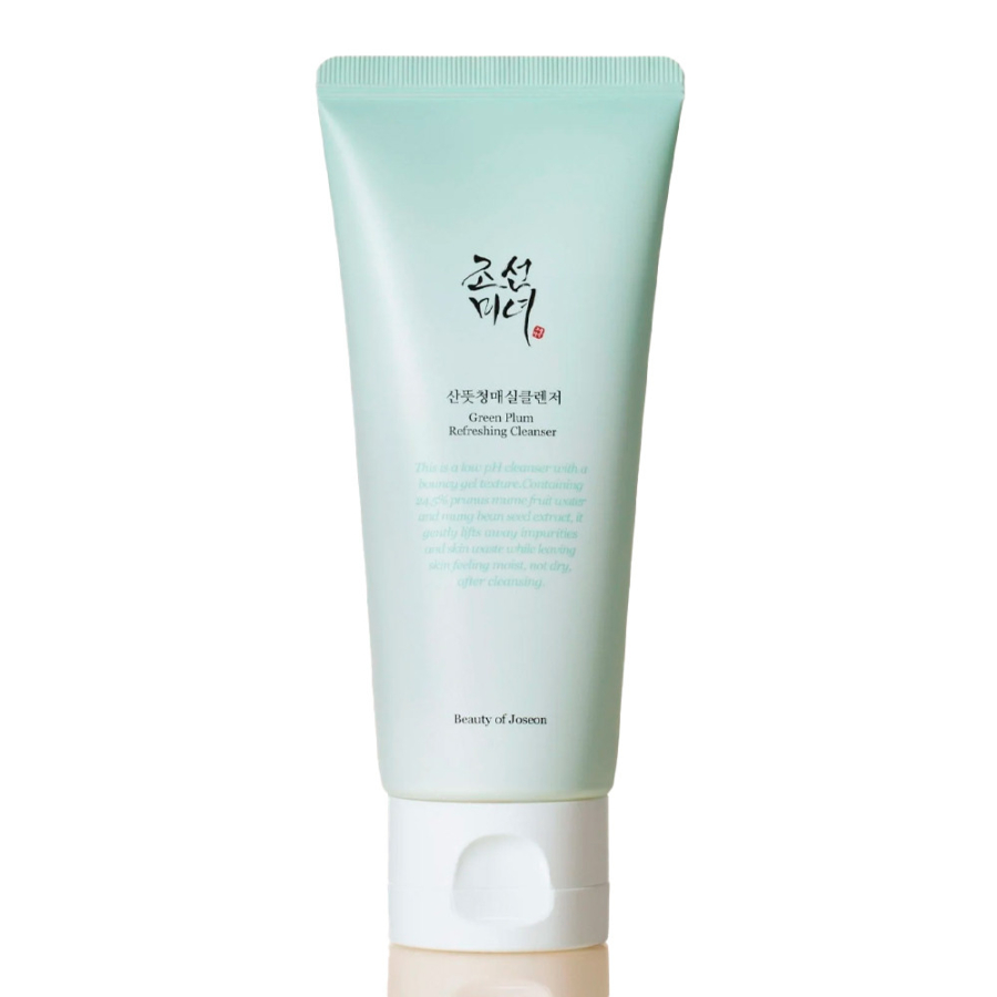 green-plum-refreshing-cleanser-odswiezajacy-zel-do-mycia-twarzy green-plum-refreshing-cleanser-odswiezajacy-zel-do-mycia-twarzy