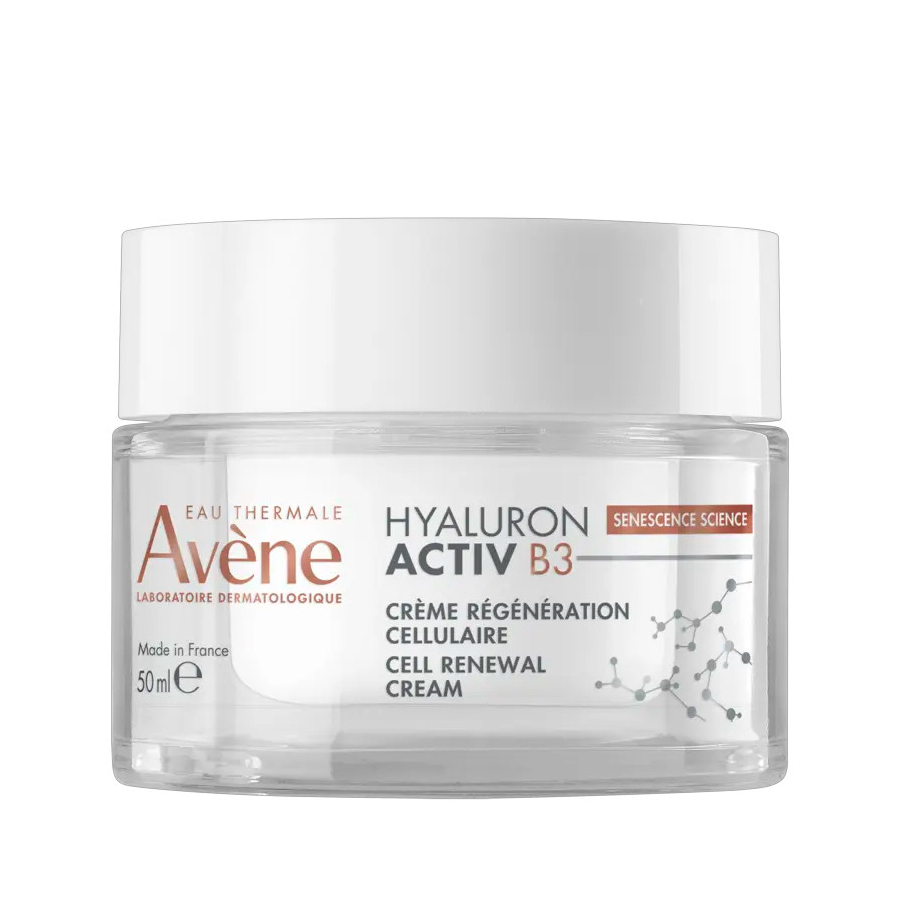 hyaluron-activ-b3-creme-celregenererende-creme
