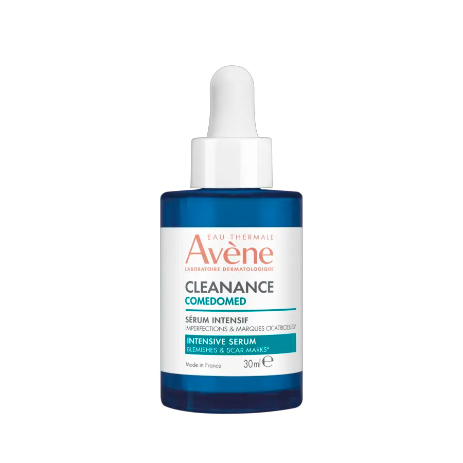 cleanance-comedomed-serum-intensif-intensywne-leczenie-serum