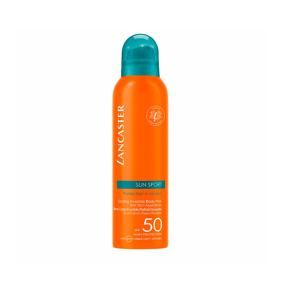 Sun Sport Protection in Motion Body Mist SPF50