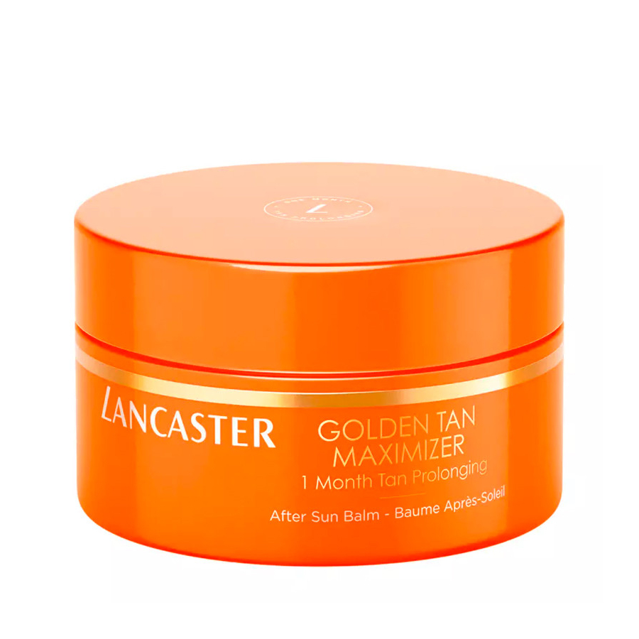 GOLDEN TAN MAXIMZER After Sun Balm