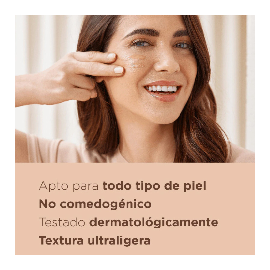 Sunscreen Fusion Water Color SPF50 Medium Sunscreen Fusion Water Color SPF50 Medium