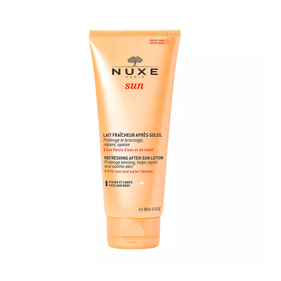 leche-refrescante-para-despues-del-sol-rostro-y-cuerpo-nuxe-sun