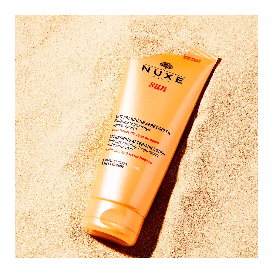 leite-refrescante-para-rosto-e-corpo-pos-sol-nuxe-sun