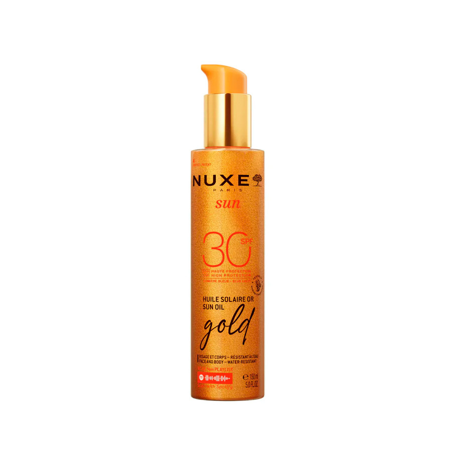 huile-solaire-or-sun-oil-gouden-zonnebrandolie-met-hoge-bescherming-spf-30