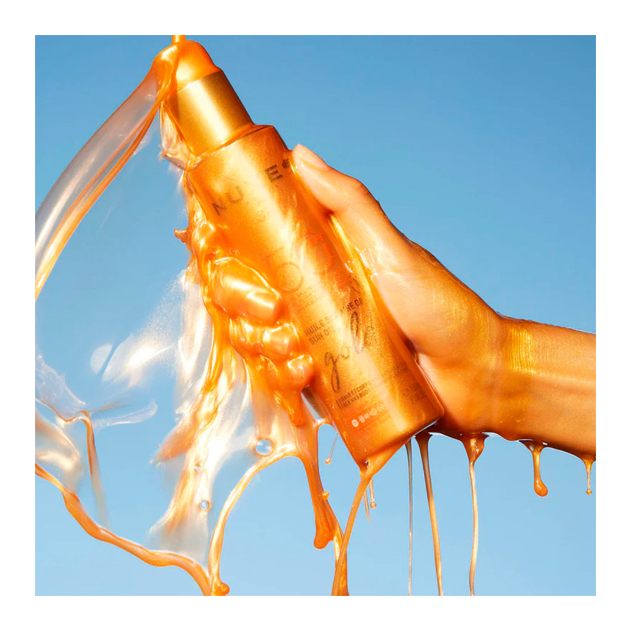 huile-solaire-or-sun-oil-gold-high-protection-sonnenol-lsf-30