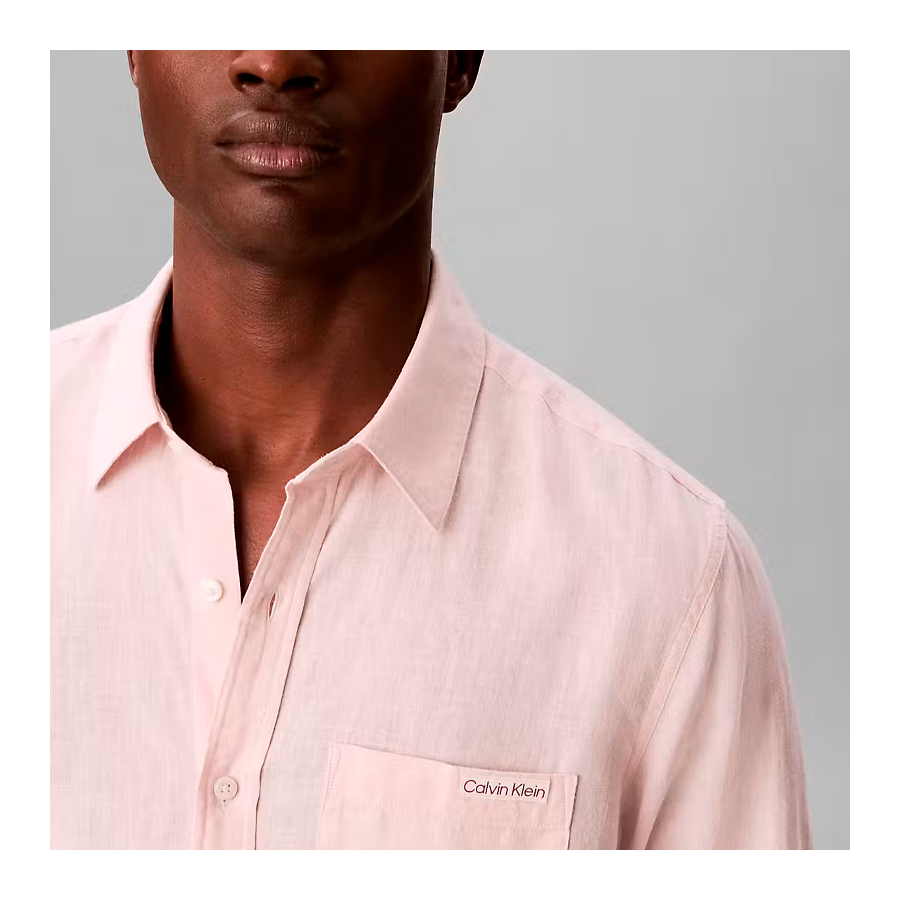 klassisches-leinenhemd-einfarbig-lassig