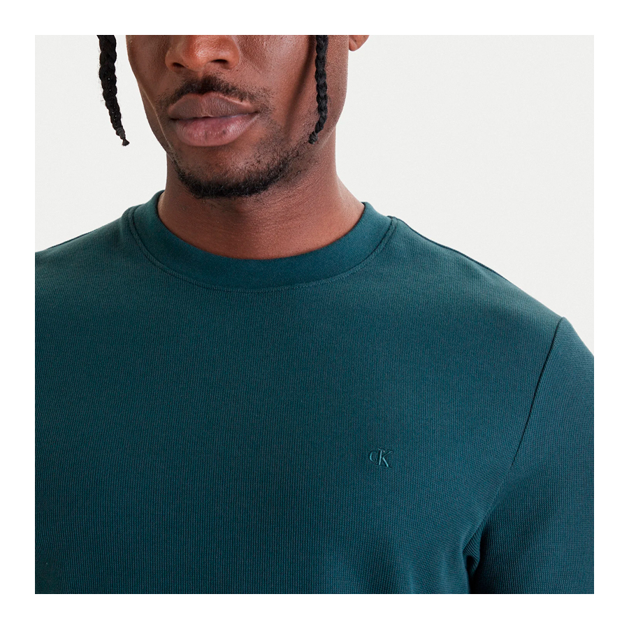 slim-micro-waffe-crewnk-shirt