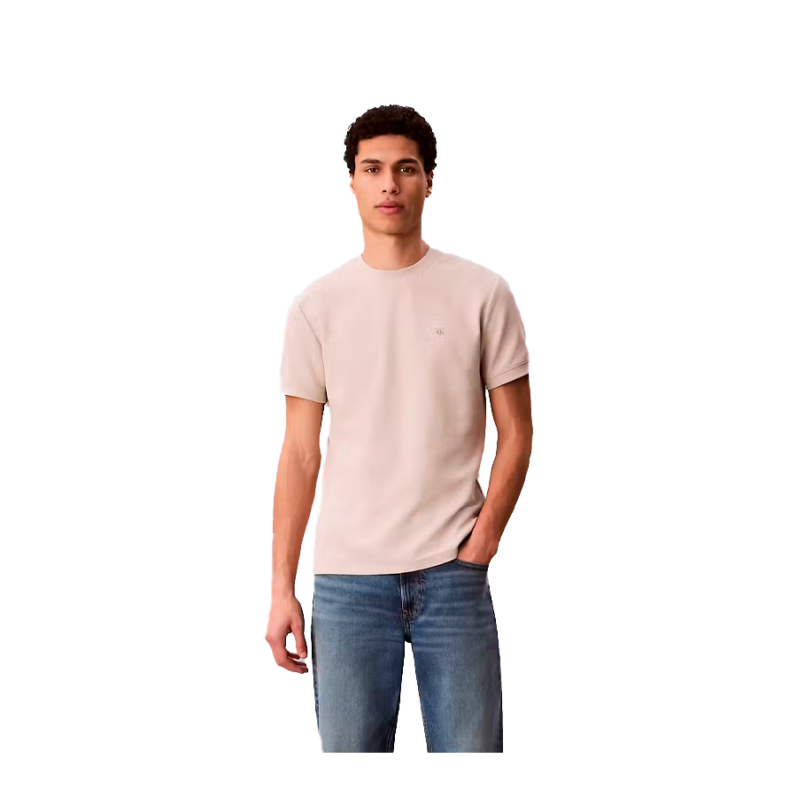 camisa-slim-micro-waffle-crewnk