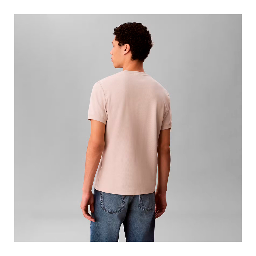 camiseta-slim-micro-waffle-crewnk