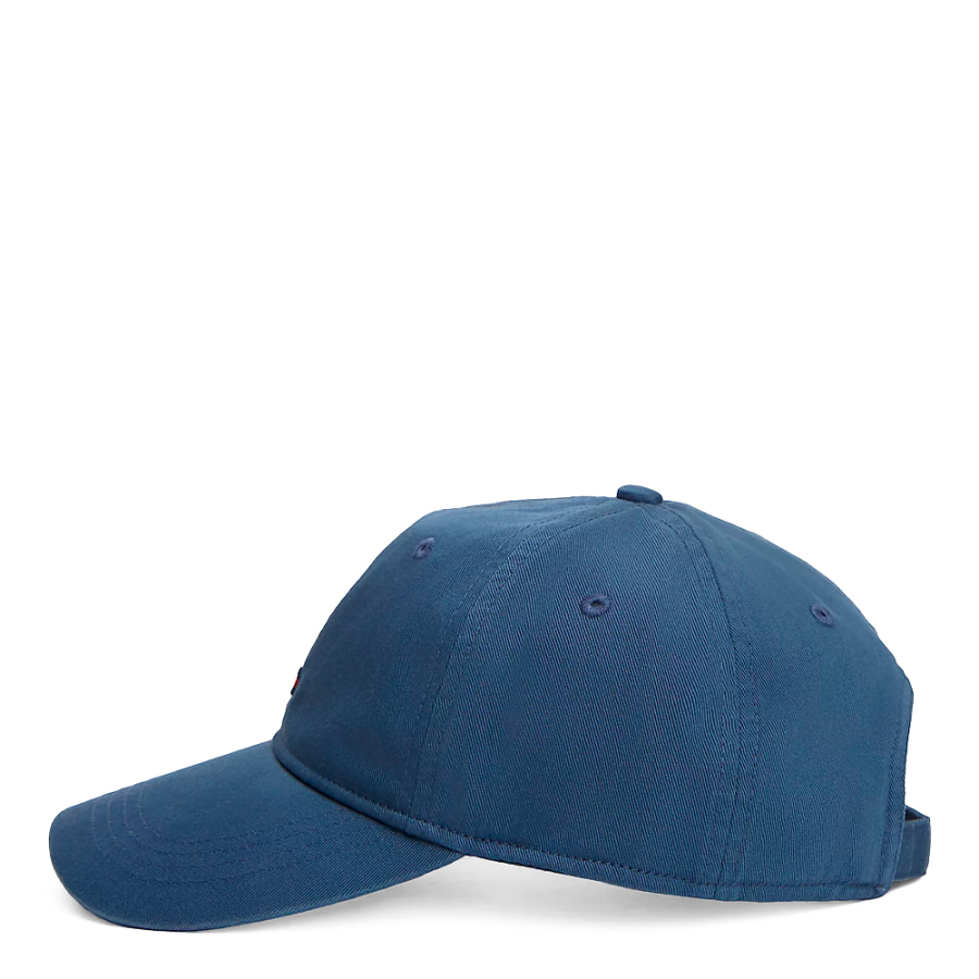 baseball-cap-with-embroidered-logo