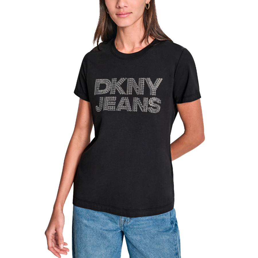 grommet-domestud-logo-jeans-t-shirt grommet-domestud-logo-jeans-t-shirt