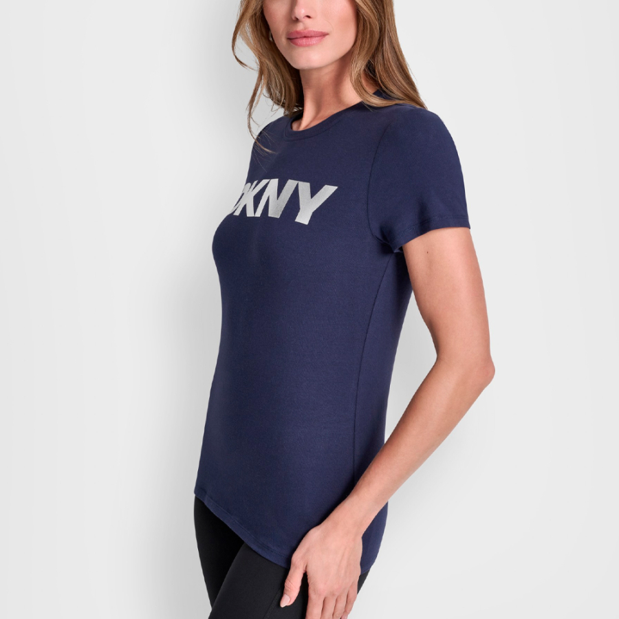 t-shirt-a-col-rond-avec-logo-eclate