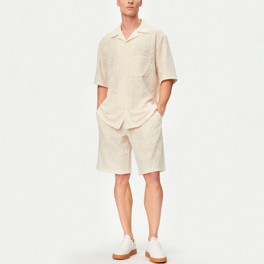 camisa-palmeira-do-resort-de-boliche