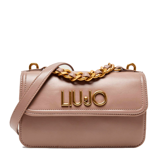 Liu Jo Sac bandoulire M AA6121 E0958 71409 - U Beige- Ref 135 €